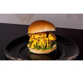 Black Chef Italian Steak House