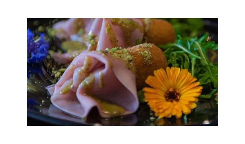 Black Chef Italian Steak House