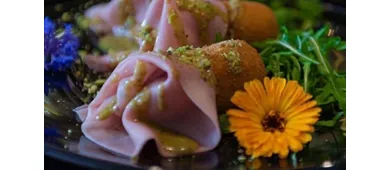 Black Chef Italian Steak House