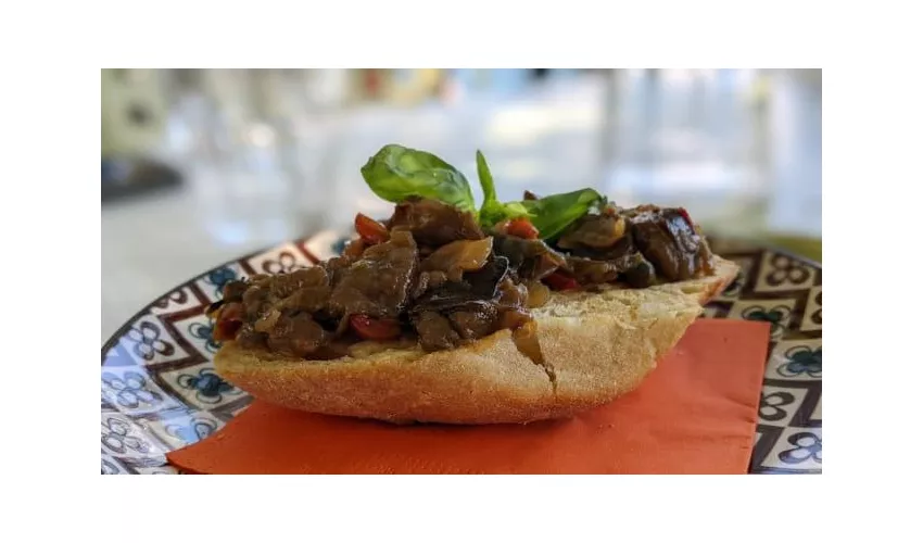 Porto Turistico di Argegno