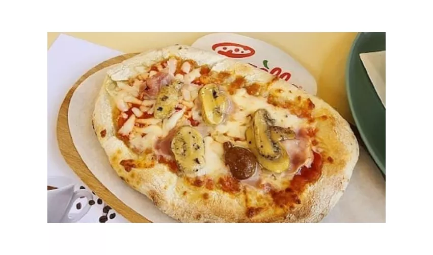 Porto Turistico di Argegno