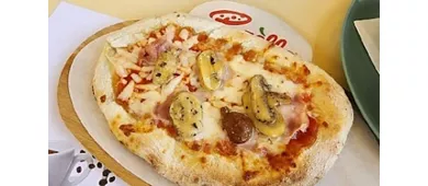 Porto Turistico di Argegno