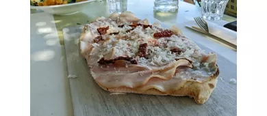 Porto Turistico di Argegno