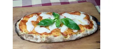 Porto Turistico di Argegno