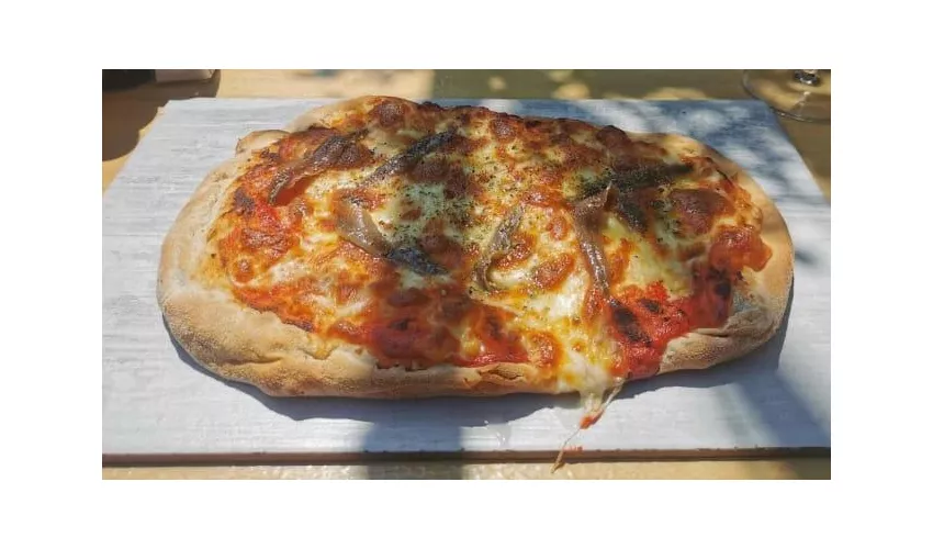 Porto Turistico di Argegno