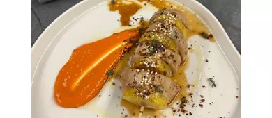 Mamó nola