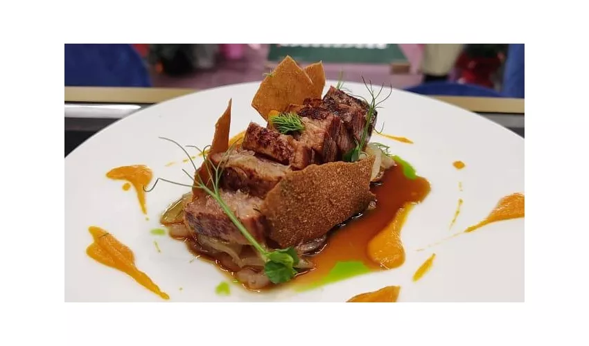 Mamó nola