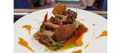 Mamó nola