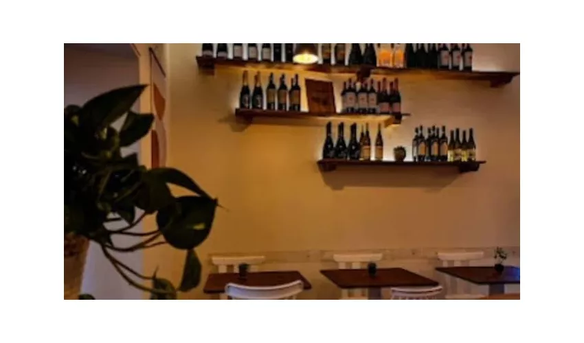 Piano b - Vini e Spuntini