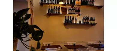 Piano b - Vini e Spuntini