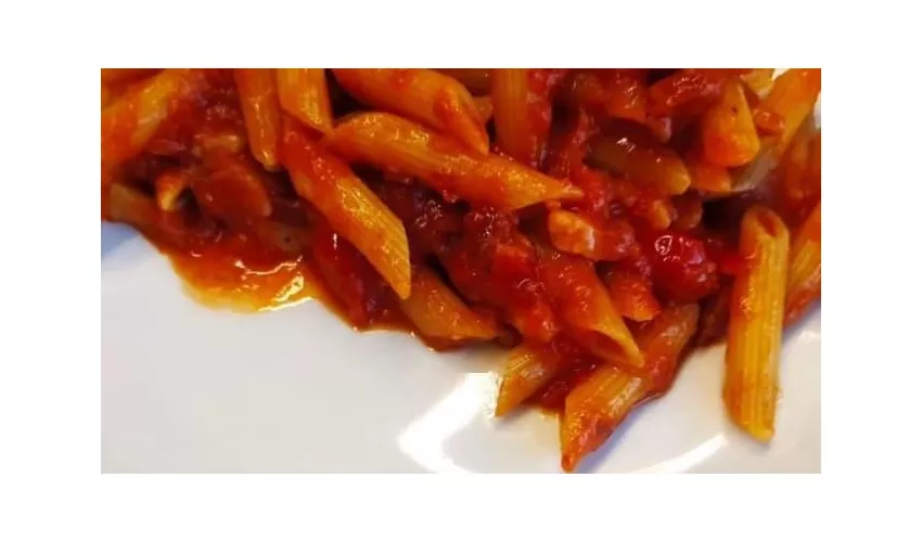 Ristorante Bar Amici di Campriano