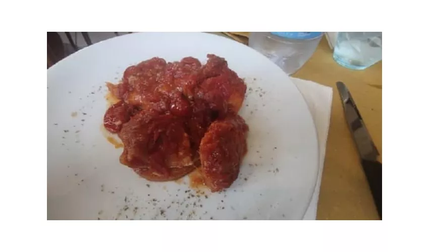 Ristorante Bar Amici di Campriano