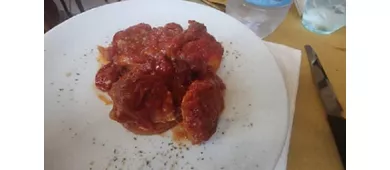 Ristorante Bar Amici di Campriano