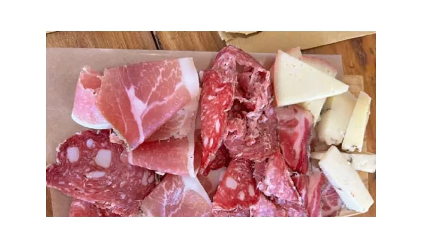 Ristorante Bar Amici di Campriano