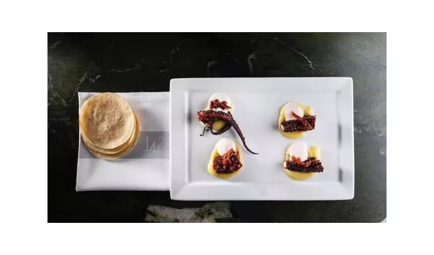 142 Restaurant