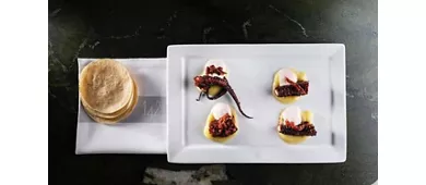 142 Restaurant