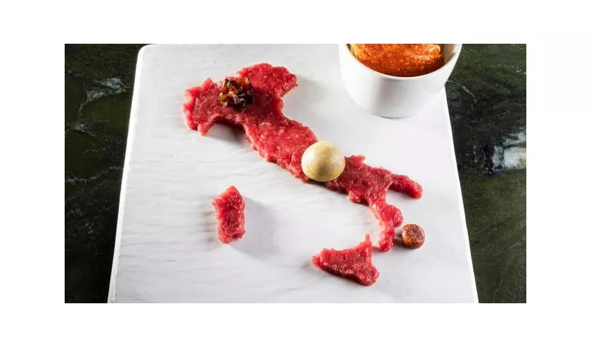 142 Restaurant