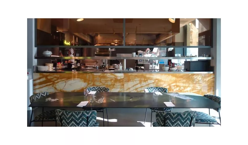 142 Restaurant