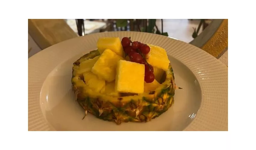 Il Cacciatore di Sapori