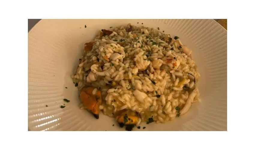 Il Cacciatore di Sapori