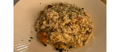 Il Cacciatore di Sapori