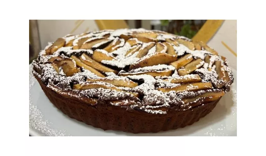 Il Cacciatore di Sapori