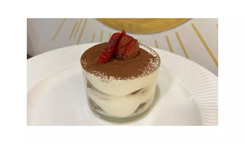 Il Cacciatore di Sapori