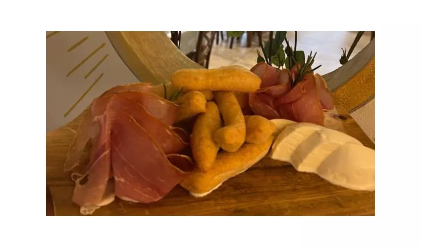 Il Cacciatore di Sapori