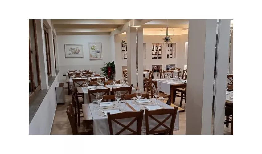 Il Cacciatore di Sapori