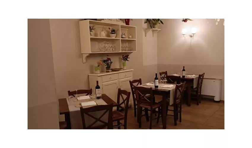 Il Cacciatore di Sapori