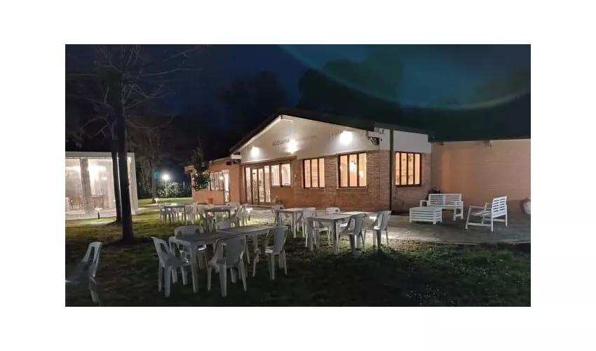 Il Cacciatore di Sapori