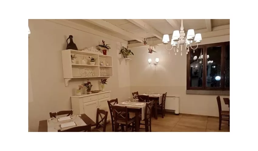 Il Cacciatore di Sapori