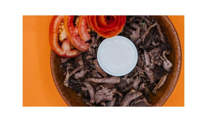 Beirut Snack Bolognina