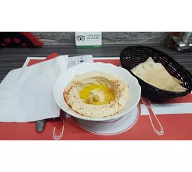 Beirut Snack Bolognina