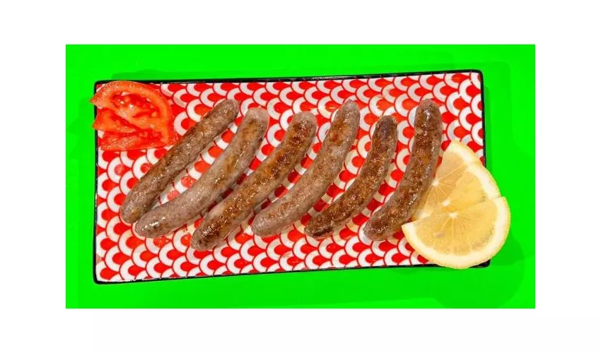 Beirut Snack Bolognina