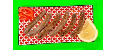 Beirut Snack Bolognina