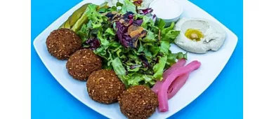 Beirut Snack Bolognina