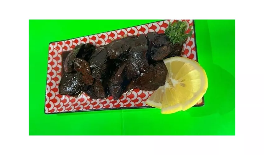 Beirut Snack Bolognina