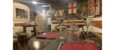 A Cantinn-a Ostaja Zeneize