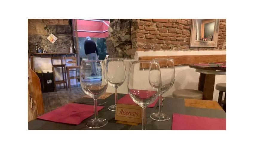 A Cantinn-a Ostaja Zeneize
