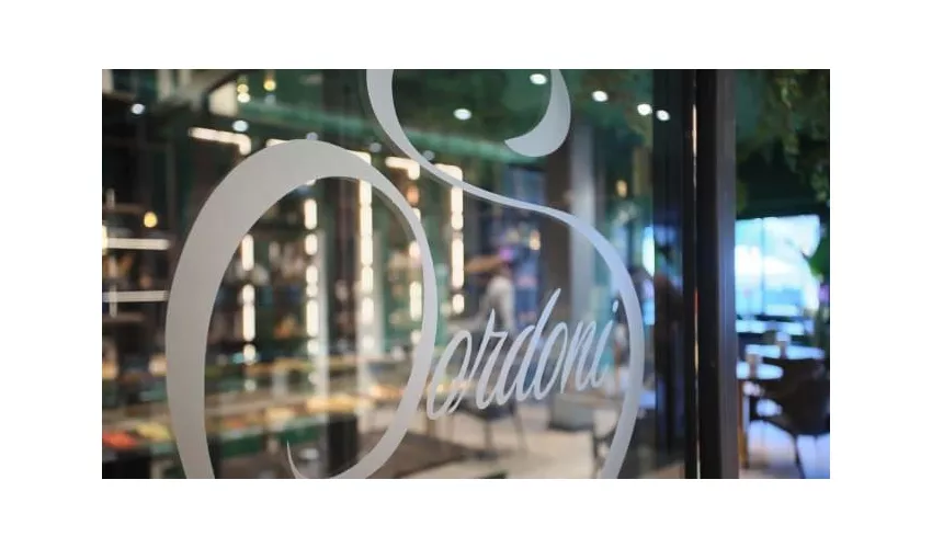 Pasticceria Sordoni