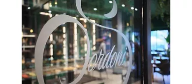 Pasticceria Sordoni
