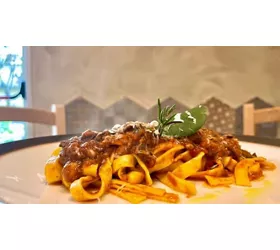 "A Piazza Regina ""Fraschetta con Cucina"""