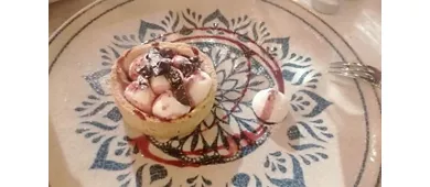 "A Piazza Regina ""Fraschetta con Cucina"""