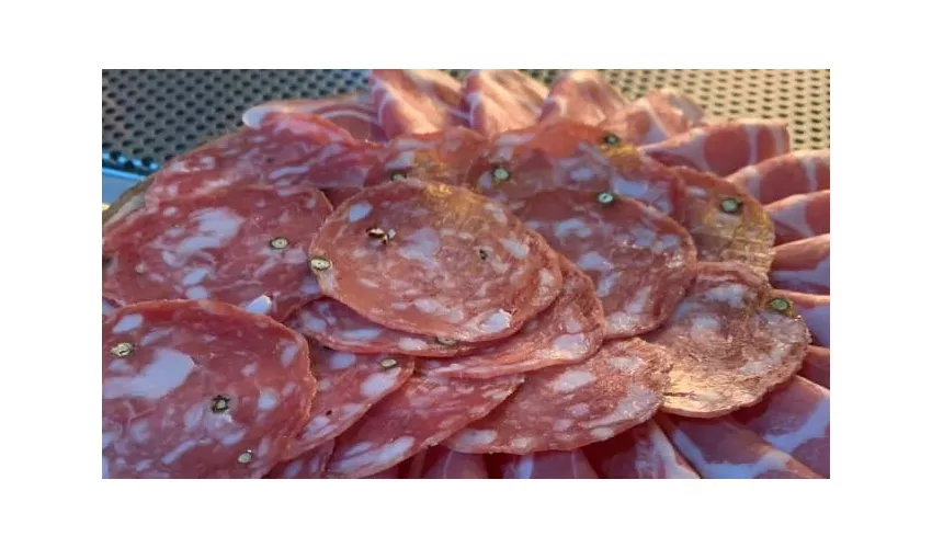 Kambú Dispensa Alcolica