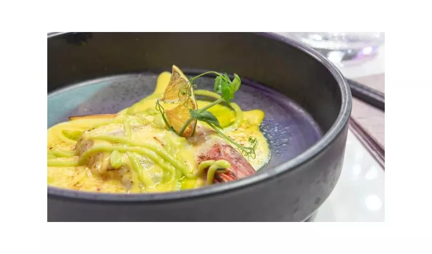 Sushiye Roma Pontina