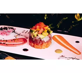 Sushiye Roma Pontina