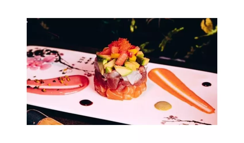 Sushiye Roma Pontina