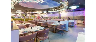 Sushiye Roma Pontina