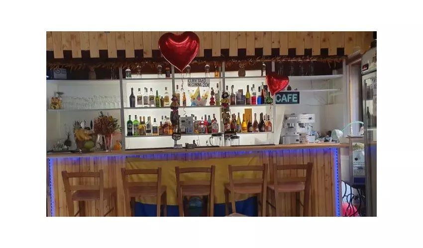 LA CABAÑA DEL SABOR ECUADOR-COLOMBIA